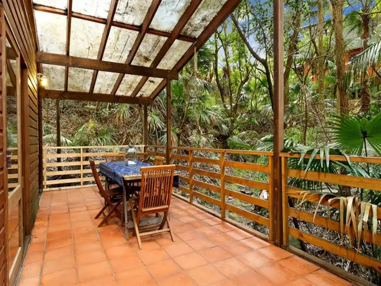 Fifth view of Homely house listing, 18 The Drive, Stanwell Park NSW 2508