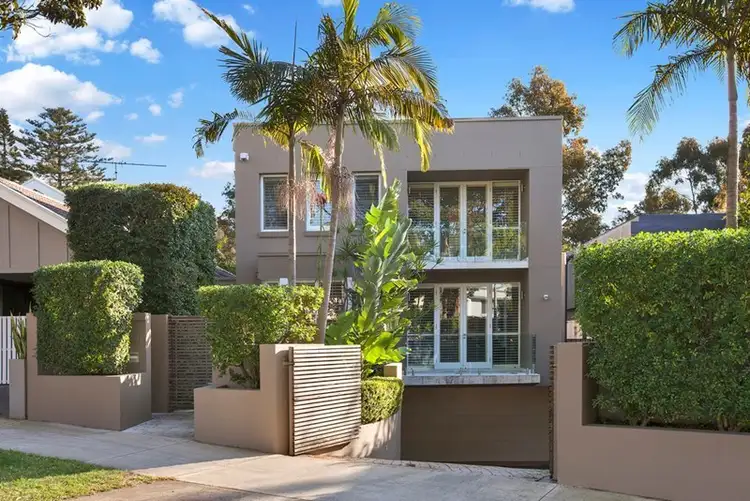 Second view of Homely house listing, 64 Balfour Road, Bellevue Hill NSW 2023