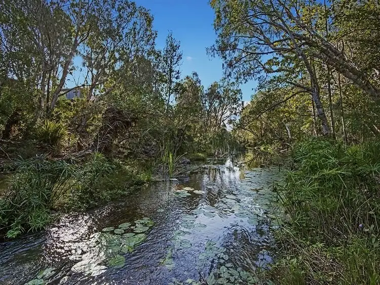 Third view of Homely land listing, 1584 Riverway Drive, Kelso QLD 4815