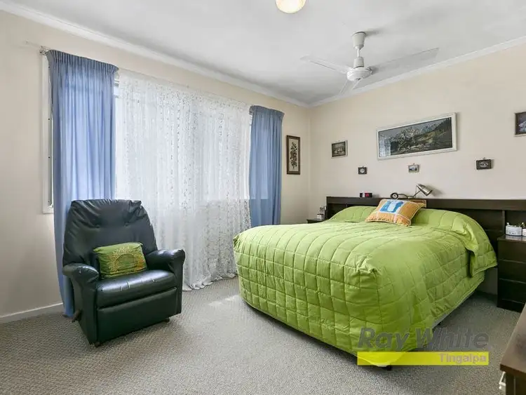 Sixth view of Homely house listing, 21 PRIMROSE Parade, Wynnum QLD 4178