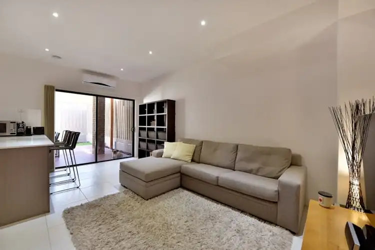 Second view of Homely house listing, 5/294 Boronia Road, Boronia VIC 3155