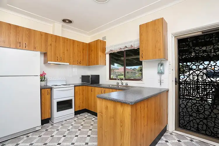 Second view of Homely house listing, 55 Charles Street, Smithfield NSW 2164