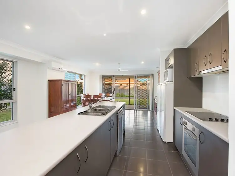 Third view of Homely house listing, 65 Feathertop Circuit, Caloundra West QLD 4551