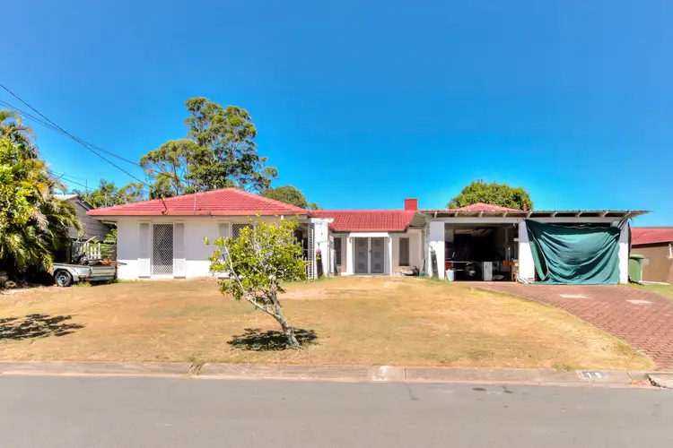 Second view of Homely house listing, 15 Shoalhaven Avenue, Springwood QLD 4127