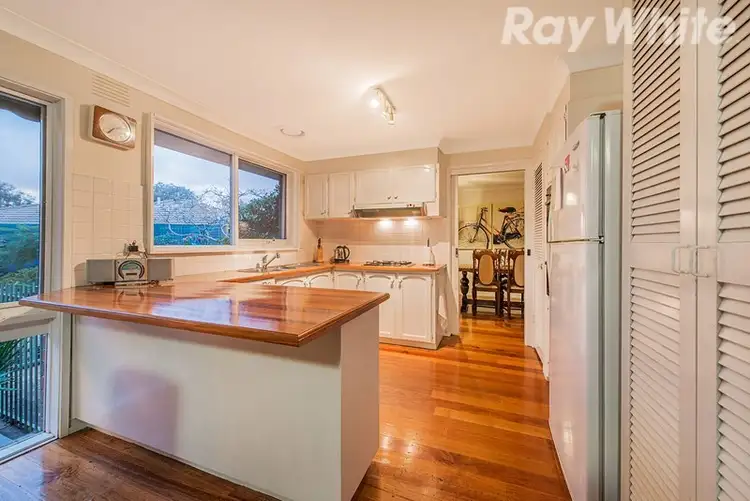 Sixth view of Homely house listing, 5 Centalla Green, Rowville VIC 3178