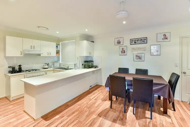 Second view of Homely house listing, 3/1 Macquarie Avenue, Ingleburn NSW 2565