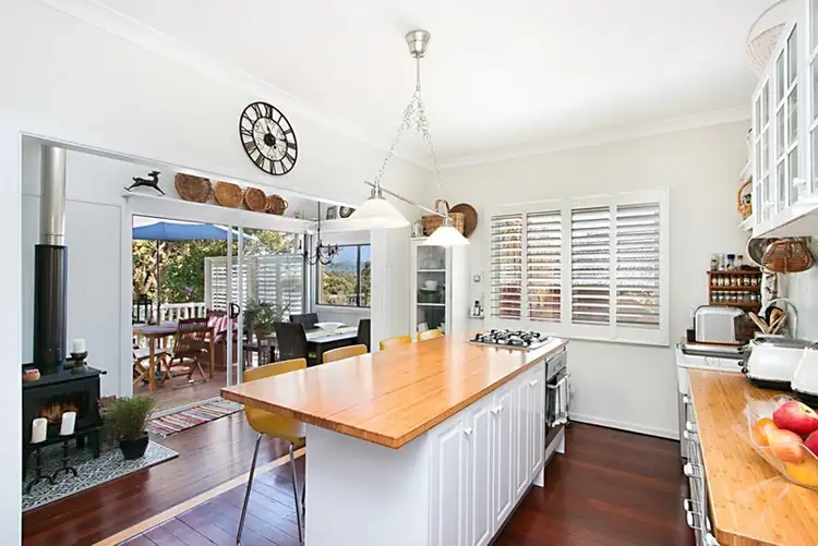 Third view of Homely house listing, 15 Scott Street, South Murwillumbah NSW 2484