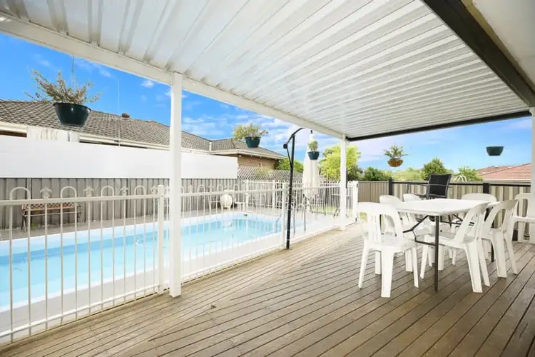 Seventh view of Homely house listing, 209 Victoria Street, Werrington NSW 2747