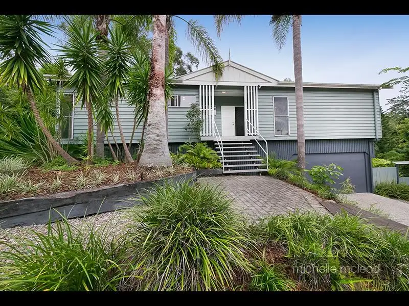 Main view of Homely house listing, 8 Torridon Close, Chapel Hill QLD 4069