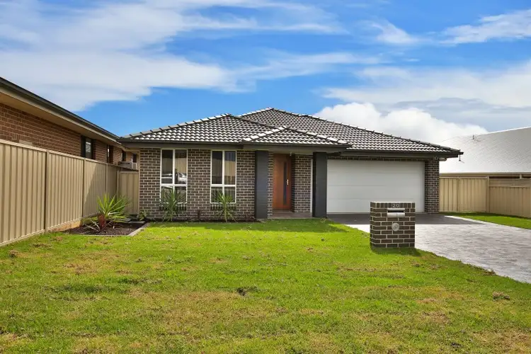 Second view of Homely house listing, 20 Alpina Place, Worrigee NSW 2540