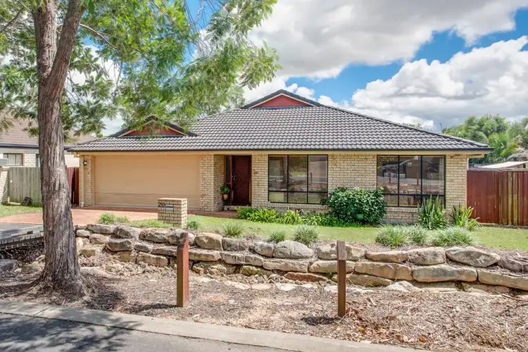 Main view of Homely house listing, 26 Mapleton Crescent, Forest Lake QLD 4078
