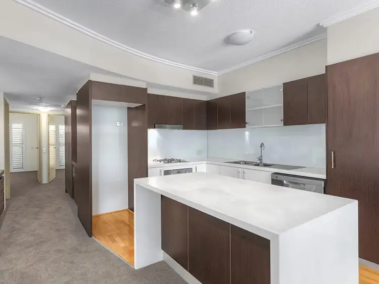 Seventh view of Homely apartment listing, 4/7 Helen Street, Teneriffe QLD 4005