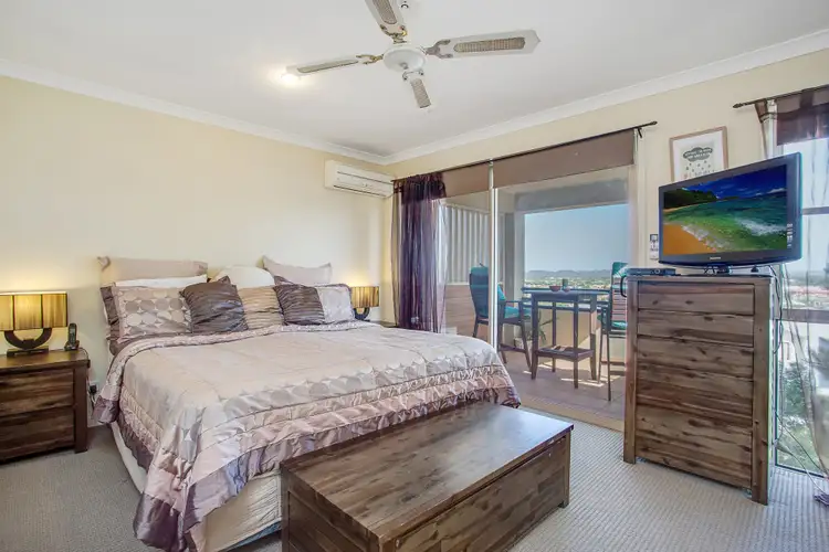 Sixth view of Homely townhouse listing, 1/11 Winton Terrace, Varsity Lakes QLD 4227