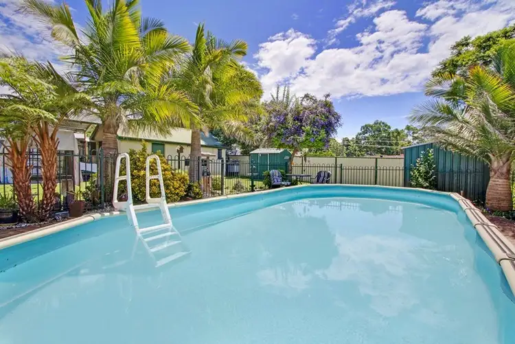 Second view of Homely house listing, 9 Hayman Street, North Richmond NSW 2754