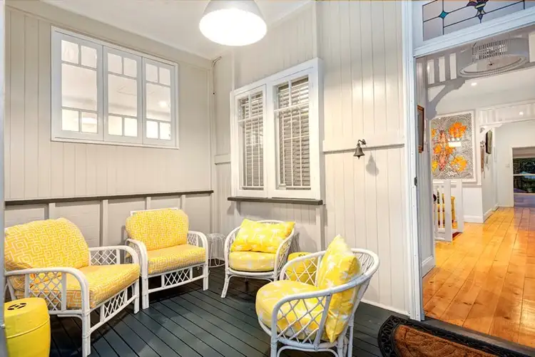 Sixth view of Homely house listing, 9 Hanworth Street, East Brisbane QLD 4169