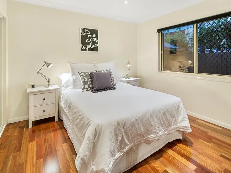 Fourth view of Homely townhouse listing, 3/19 Stevens Street, Yeronga QLD 4104