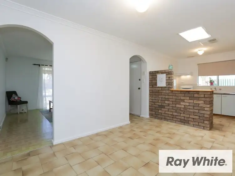 Fourth view of Homely house listing, 1 Beacon Close, East Cannington WA 6107