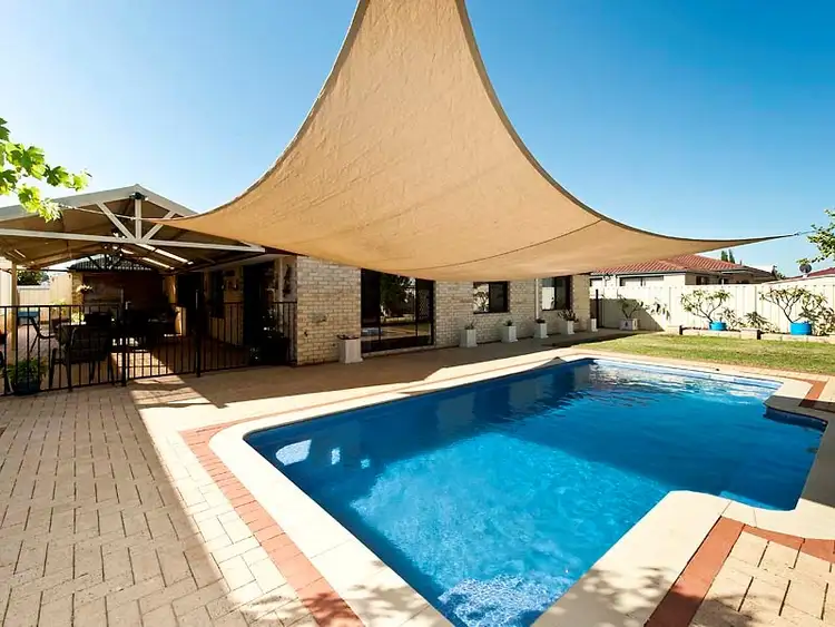 Main view of Homely house listing, 38 Rankin Meander, Baldivis WA 6171