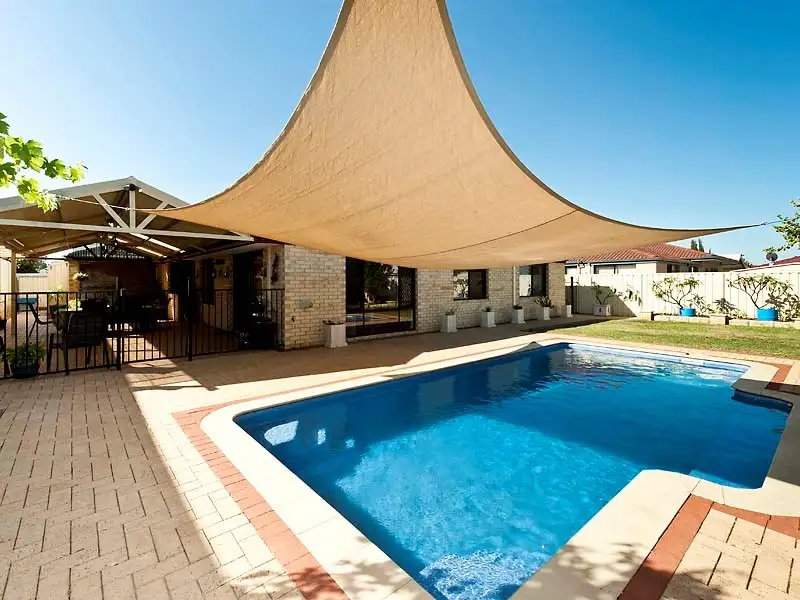 Main view of Homely house listing, 38 Rankin Meander, Baldivis WA 6171