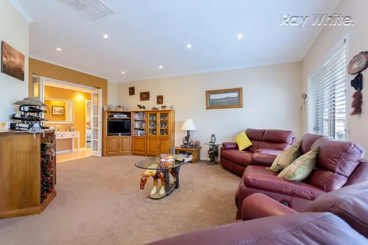 Fifth view of Homely house listing, 11 Lipson Reach Road, Gulfview Heights SA 5096