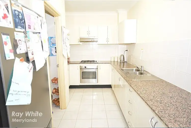 Fourth view of Homely unit listing, 2/57 Stapleton Street, Pendle Hill NSW 2145