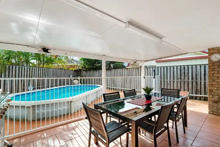 Fifth view of Homely house listing, 6 Partridge Place, Tugun QLD 4224