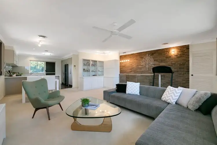 Second view of Homely house listing, 31 Leadale Street, Wynnum West QLD 4178