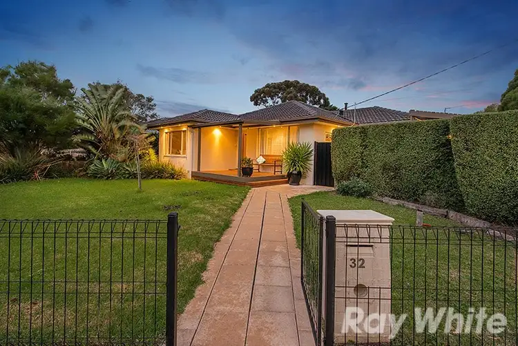 Second view of Homely house listing, 32 Cranbourne Drive, Cranbourne VIC 3977