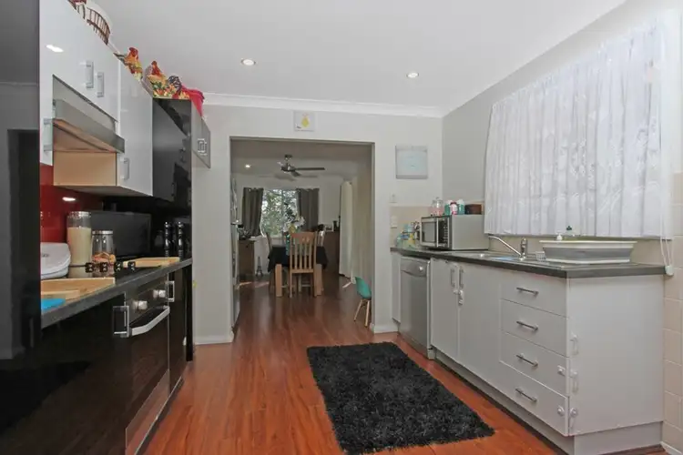 Seventh view of Homely house listing, 91 Berrima Parade, Surfside NSW 2536