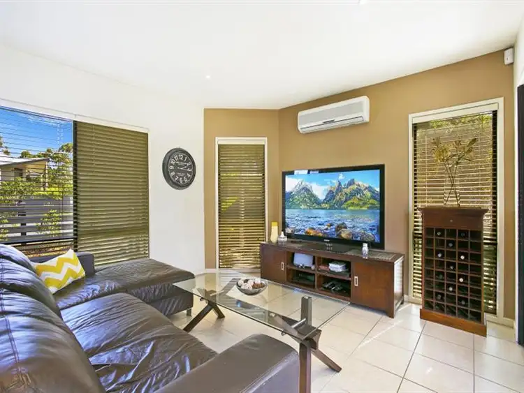 Fourth view of Homely townhouse listing, 2/18 McPherson Road, Sinnamon Park QLD 4073