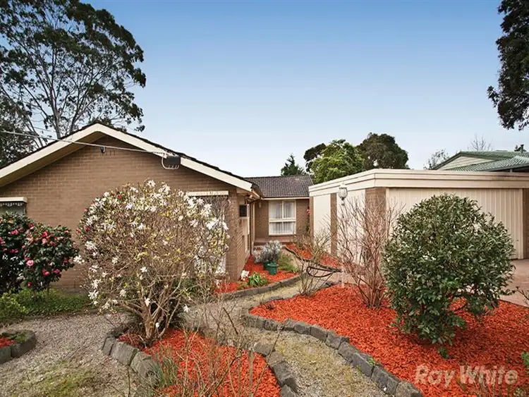 35 Shepherd Road, Glen Waverley VIC 3150