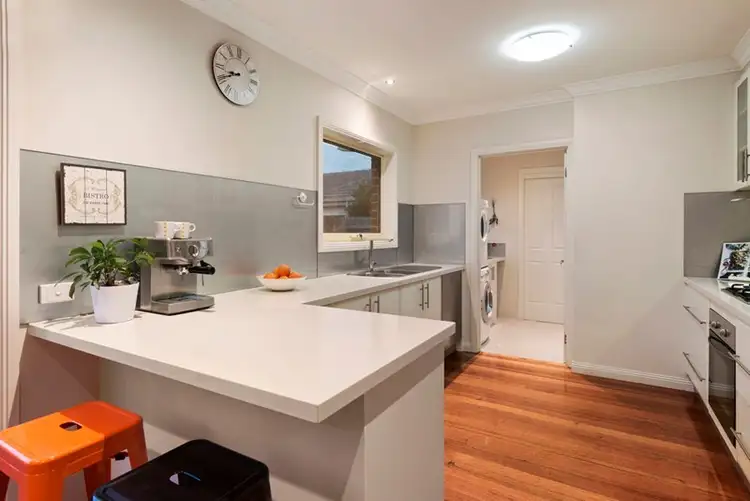 Fourth view of Homely townhouse listing, 2/56 Carmichael Road, Oakleigh East VIC 3166