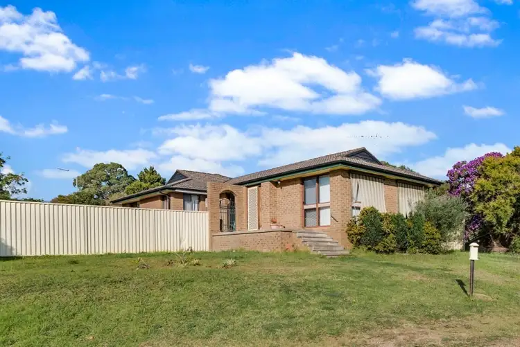 Second view of Homely house listing, 20 Horatio Street, Rosemeadow NSW 2560