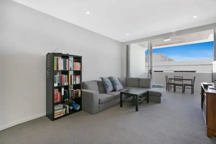 Sixth view of Homely apartment listing, 710/25 Duncan Street, West End QLD 4101