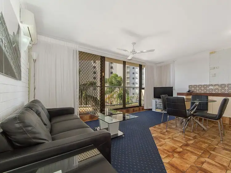 Third view of Homely unit listing, 303/40 Surf Parade, Broadbeach QLD 4218