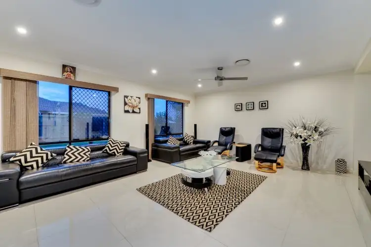 Seventh view of Homely house listing, 6 Heysen Close, Doolandella QLD 4077