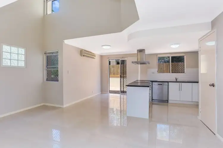 Third view of Homely unit listing, 6/22 Kingsford Street, Auchenflower QLD 4066