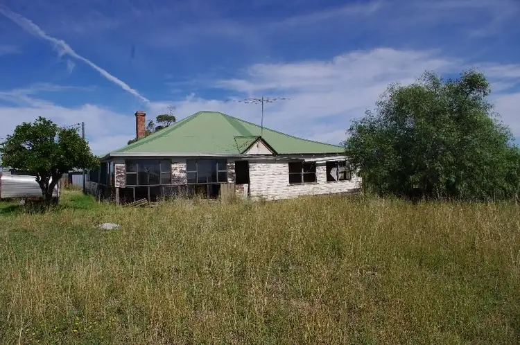 Sixth view of Homely rural property listing, House Block Bingara Road, Inverell NSW 2360