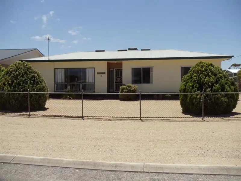 Main view of Homely house listing, 9 Cumberland Road, Clinton SA 5570