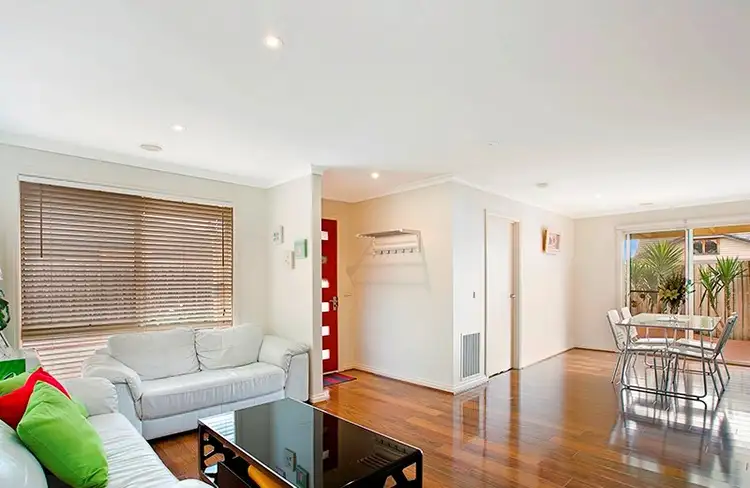 Third view of Homely unit listing, 3/71 Woodbine Grove, Chelsea VIC 3196