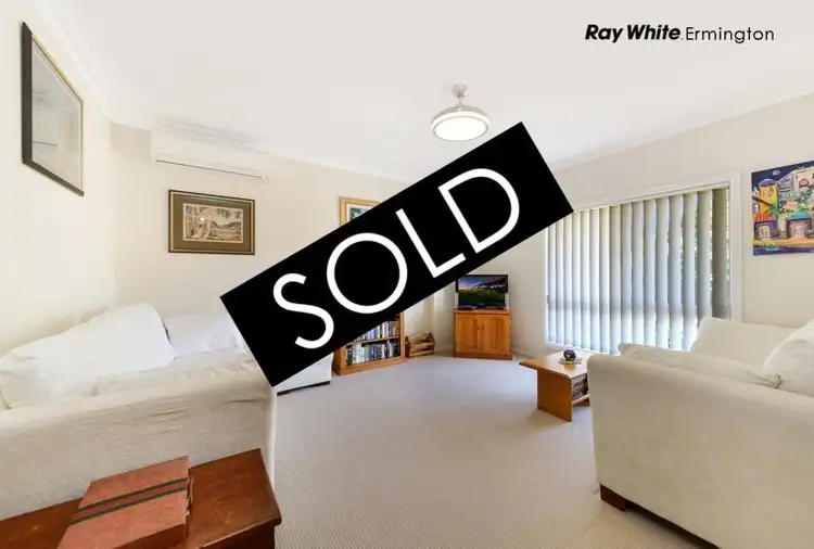 Second view of Homely villa listing, 4/262 Kissing Point Road, Dundas NSW 2117