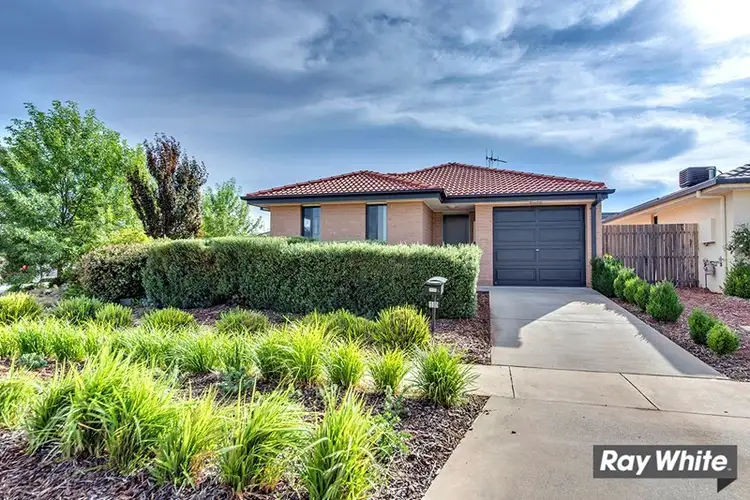 18 Eccles Circuit, Macgregor ACT 2615