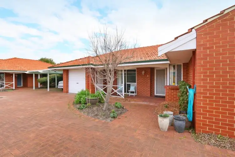 Second view of Homely other listing, 17a Madden Way, Brentwood WA 6153