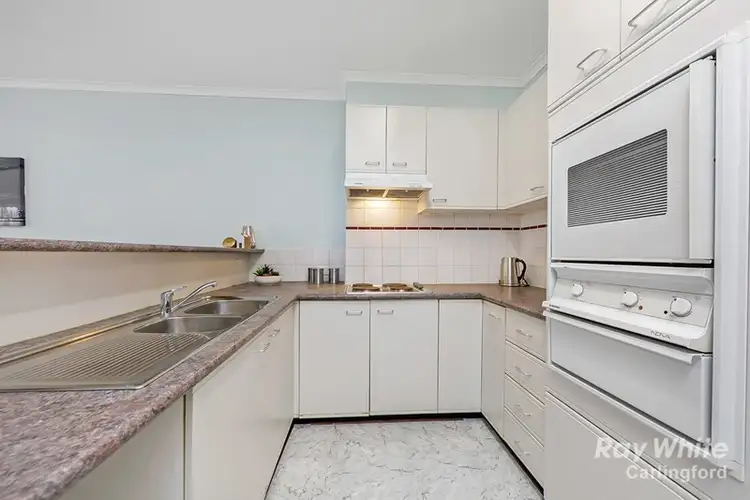 Fifth view of Homely apartment listing, 35/1 Good Street, Parramatta NSW 2150