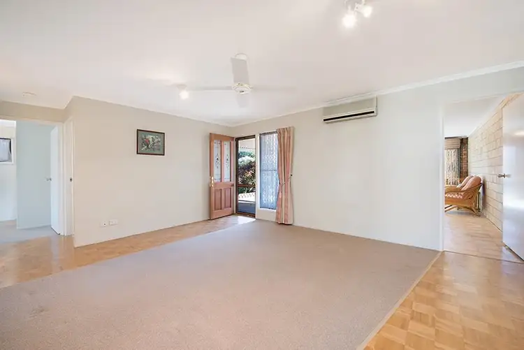 Second view of Homely unit listing, Unit 144 The Groves 4 Longwood Street, Minyama QLD 4575