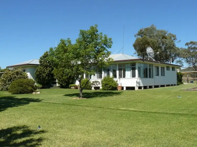 Sixth view of Homely rural property listing, '' Emohta", Bingara NSW 2404