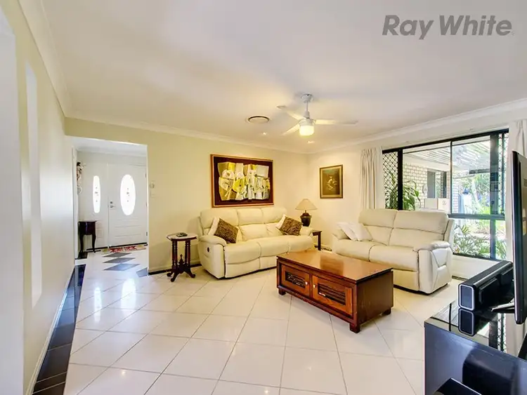 Sixth view of Homely house listing, 15 Venison Crescent, Springfield Lakes QLD 4300