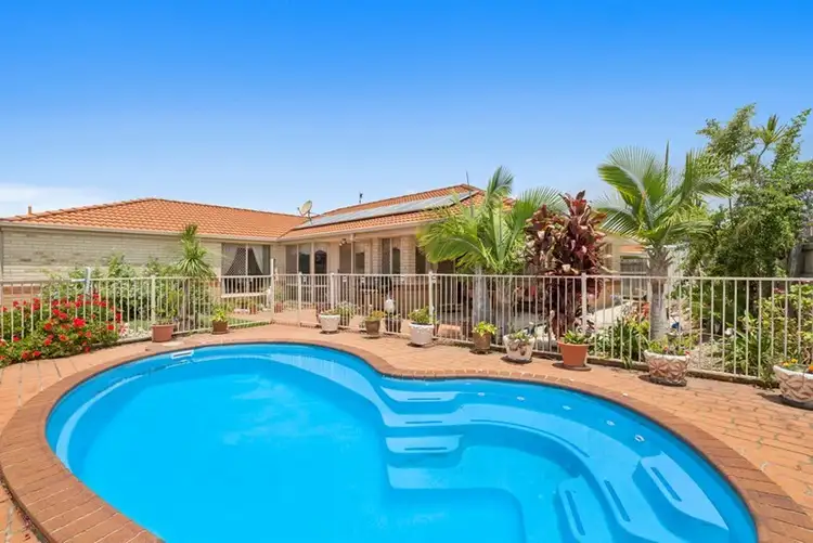 Main view of Homely house listing, 15 Riversdale Boulevard, Banora Point NSW 2486