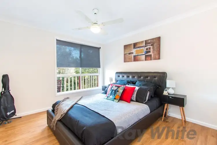 Sixth view of Homely unit listing, Unit 6/21 Edward Street, Charlestown NSW 2290