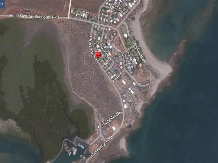 Fourth view of Homely land listing, 15 Honeymoon Road, Point Samson WA 6720